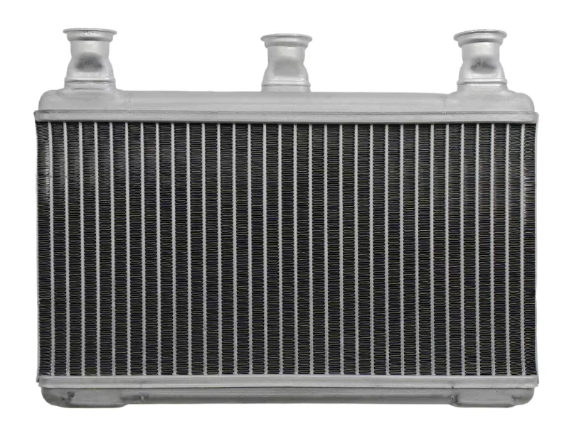 Радиатор отопителя салона BMW 5-Series 03-10 / 6-Series 03-10 - Артикул STBM603950 - Производитель Sat - Фото, Отзывы, Цены 