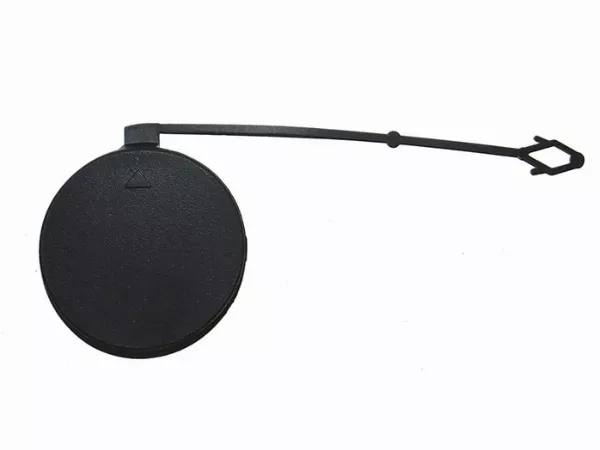 Заглушка под крюк BMW X5 06-10 (Спереди/ Справа) - Артикул STBM70000C1 - Производитель Sat - Фото, Отзывы, Цены 