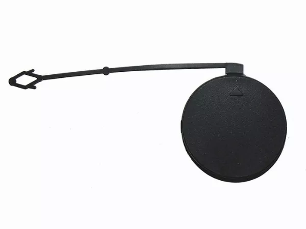 Заглушка под крюк BMW X5 06-10 (Спереди/ Слева) - Артикул STBM70000C2 - Производитель Sat - Фото, Отзывы, Цены 