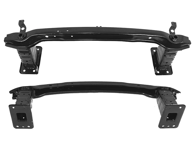 Усилитель бампера BMW X5 10-13 (Спереди/ сталь) - Артикул STBM70000RA0 - Производитель Sat - Фото, Отзывы, Цены 