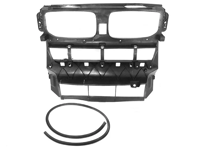 Воздуховод BMW X5 10-13 - Артикул STBM70009P0 - Производитель Sat - Фото, Отзывы, Цены 