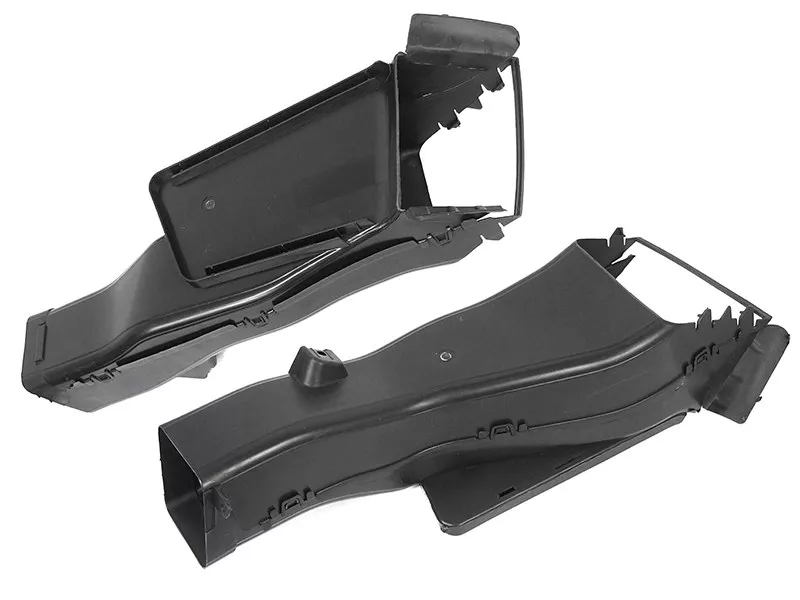 Воздуховод BMW X5 10-13 (Справа) - Артикул STBM70009P1 - Производитель Sat - Фото, Отзывы, Цены 