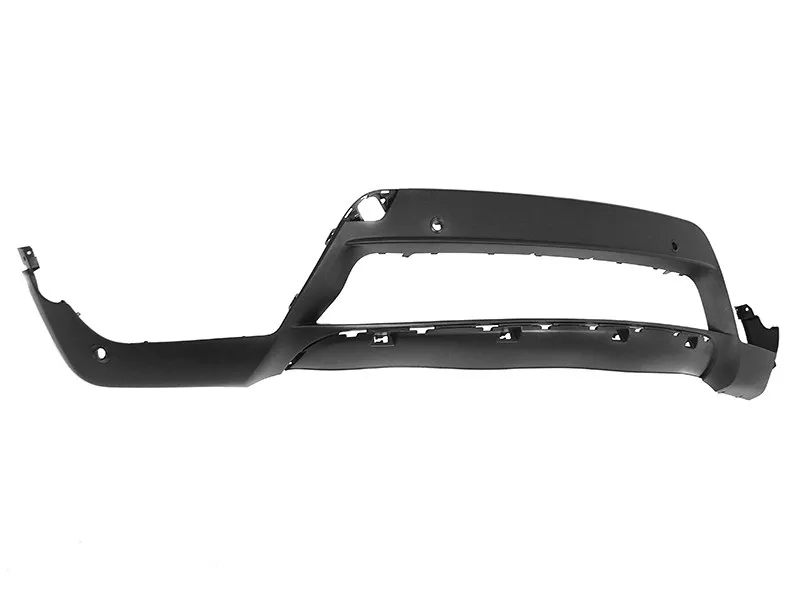 Бампер передний нижняя часть под парктроник -  для BMW X5