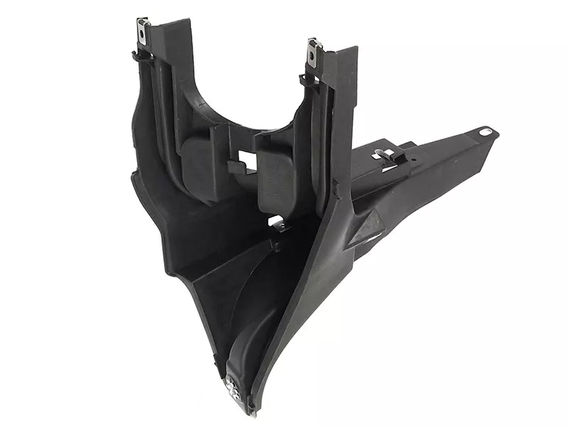 Крепление крыла BMW X5 10-13 / X6 08-14 (Спереди/ Справа/ Снизу) - Артикул STBM70016BD1 - Производитель Sat - Фото, Отзывы, Цены 