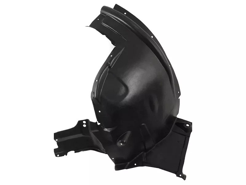 Подкрылок передний правый (задняя часть) -STBM70016LA1 Sat для BMW X5