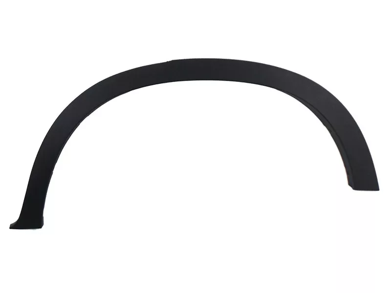 Молдинг арки крыла BMW X5 06-13 (Сзади/ Слева/ Узкий) - Артикул STBM70064M2 - Производитель Sat - Фото, Отзывы, Цены 