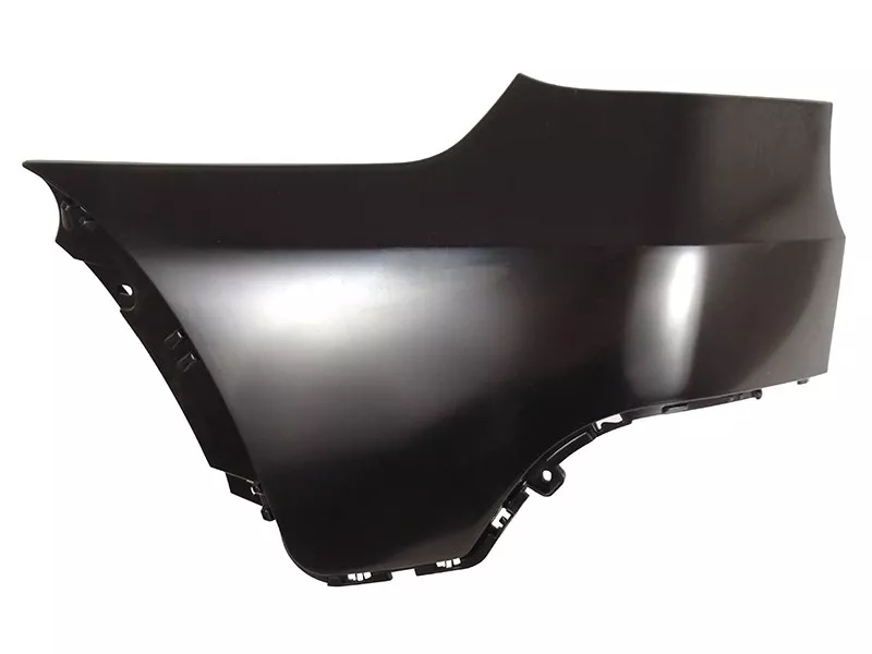 Клык бампера BMW X5 06-10 (Сзади/ Слева) - Артикул STBM70087P2 - Производитель Sat - Фото, Отзывы, Цены 