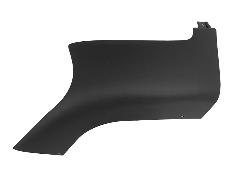 Клык бампера BMW X5 10-13 (Сзади/ Справа) - Артикул STBM70087PA1 - Производитель Sat - Фото, Отзывы, Цены 