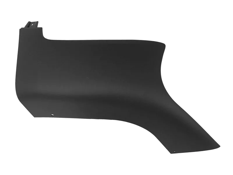 Клык бампера BMW X5 10-13 (Сзади/ Слева) - Артикул STBM70087PA2 - Производитель Sat - Фото, Отзывы, Цены 