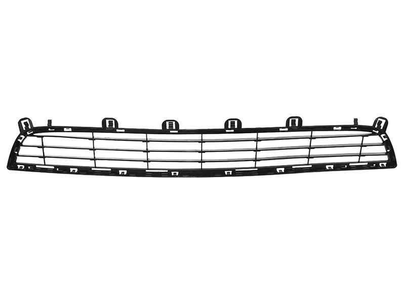 Решетка в бампер BMW X5 13-18 (Снизу) - Артикул STBM71000G0 - Производитель Sat - Фото, Отзывы, Цены 