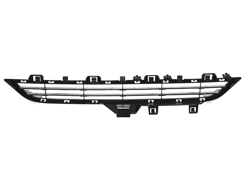 Решетка в бампер BMW X5 13-18 (Сверху) - Артикул STBM71000GA0 - Производитель Sat - Фото, Отзывы, Цены 