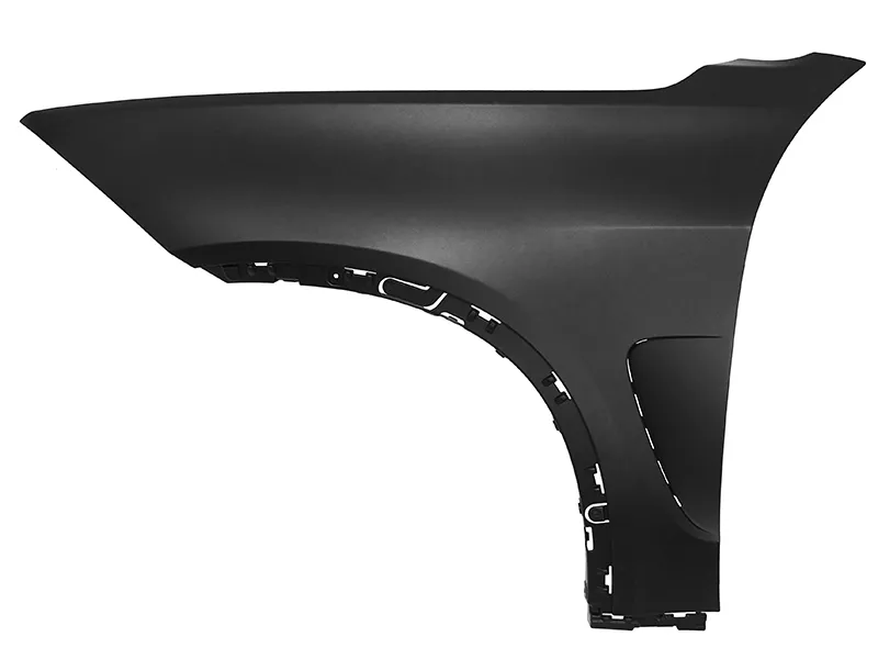 Крыло переднее BMW X5 13-18 (Слева/ Под молдинг(и)) - Артикул STBM710162 - Производитель Sat - Фото, Отзывы, Цены 