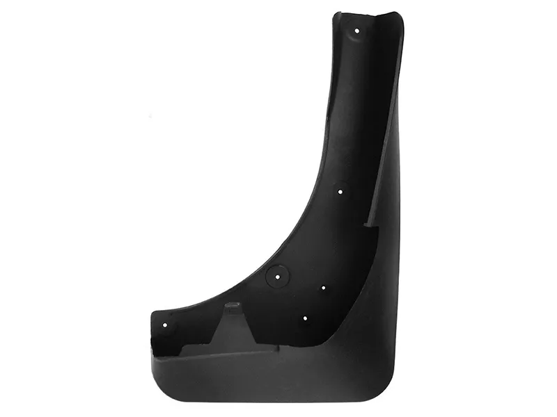 Брызговик BMW X5 13-18 (Спереди/ Справа) - Артикул STBM71016B1 - Производитель Sat - Фото, Отзывы, Цены 