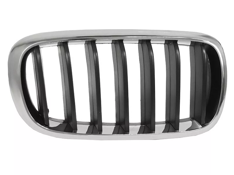 Решетка радиатора BMW X5 13-18 (Справа) - Артикул STBM710931 - Производитель Sat - Фото, Отзывы, Цены 