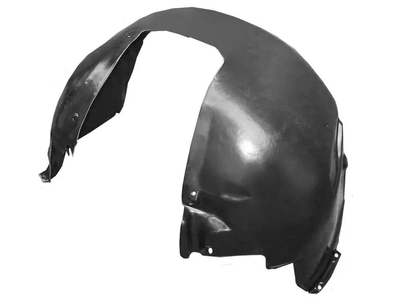 Подкрылок BMW 7-Series 94-01 (Спереди/ Слева) - Артикул STBM72016L2 - Производитель Sat - Фото, Отзывы, Цены 