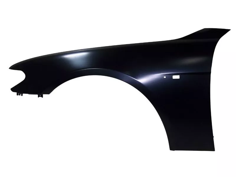 Крыло переднее левое -  для BMW 7SERIES