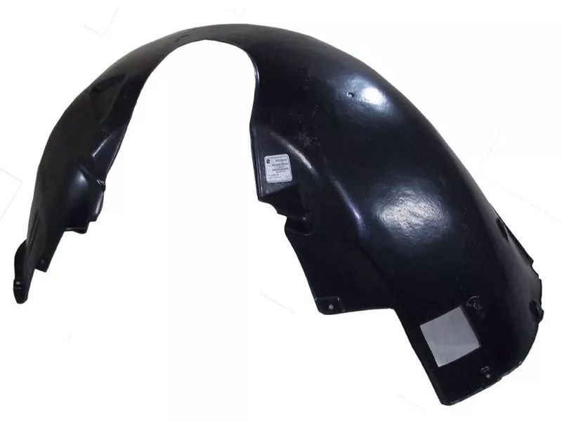 Подкрылок передний левый -  для BMW 7SERIES