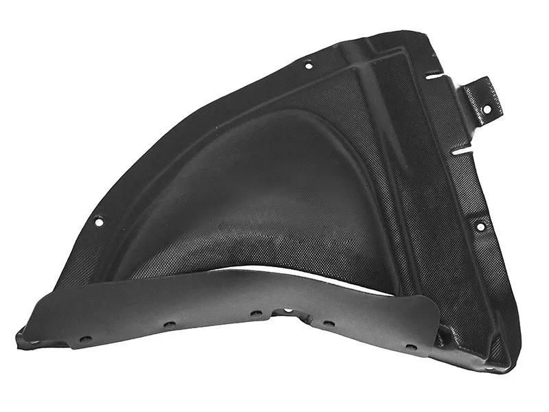 Подкрылок передний правый (нижняя часть) -STBM74016L1 Sat для BMW 7SERIES