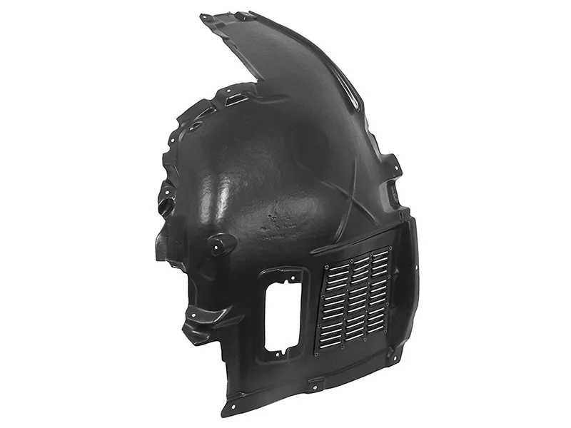 Подкрылок передний левый (передняя часть) -  для BMW 7SERIES