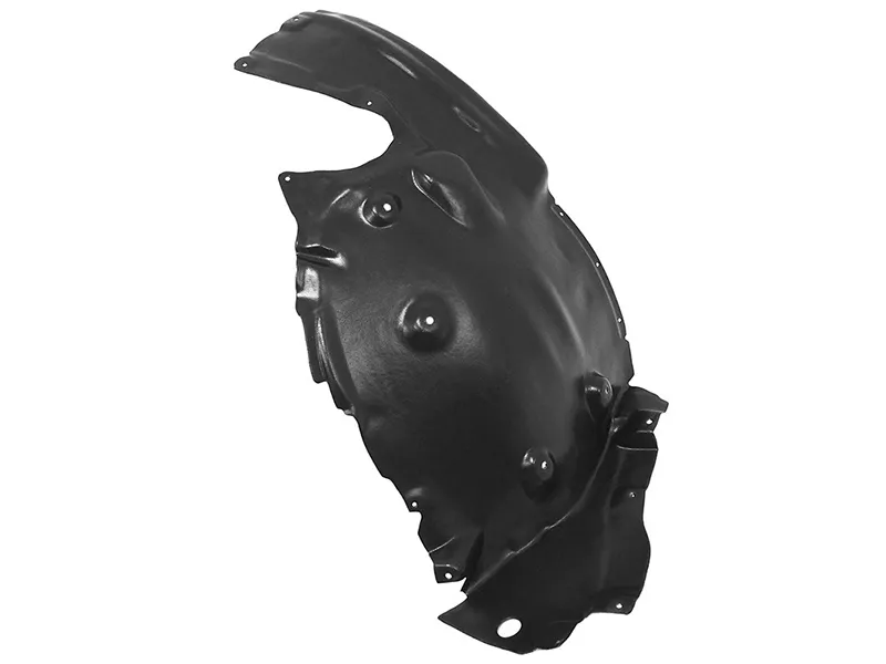 Подкрылок передний правый (задняя часть) -STBM74016LD1 Sat для BMW 7SERIES