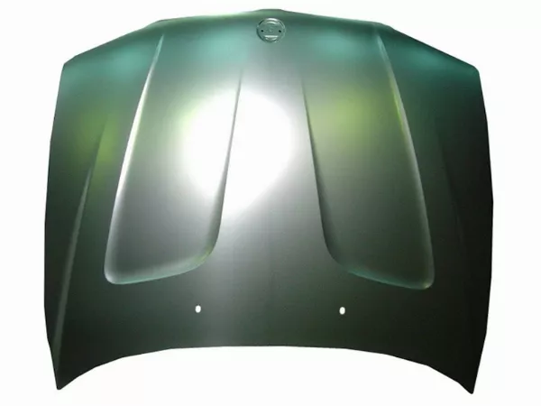 Капот -  для BMW X3