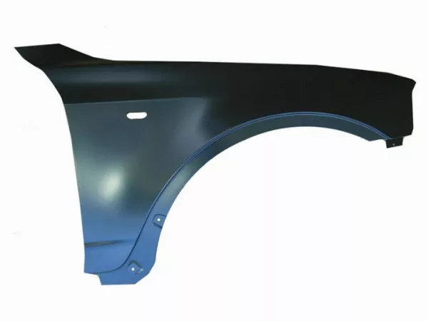 Крыло переднее BMW X3 03-10 (Слева/ Под поворот(ы)) - Артикул STBM830162 - Производитель Sat - Фото, Отзывы, Цены 
