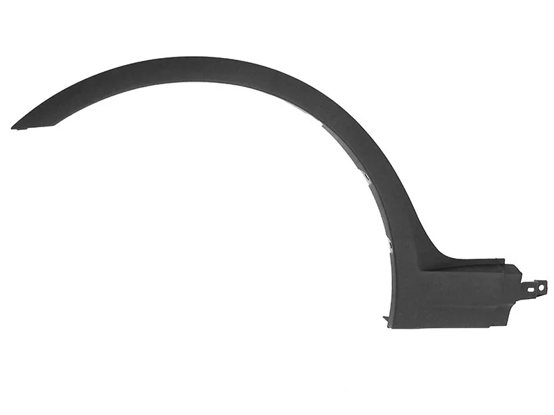 Молдинг арки крыла BMW X3 03-10 (Спереди/ Слева) - Артикул STBM83016M2 - Производитель Sat - Фото, Отзывы, Цены 