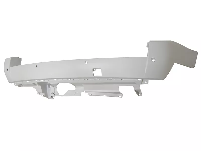 Бампер задний -  для BMW X3