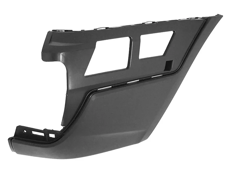 Клык бампера BMW X3 06-10 (Сзади/ Справа) - Артикул STBM830871 - Производитель Sat - Фото, Отзывы, Цены 