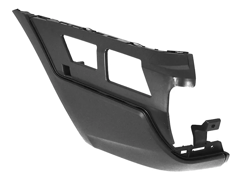 Клык бампера BMW X3 06-10 (Сзади/ Слева) - Артикул STBM830872 - Производитель Sat - Фото, Отзывы, Цены 