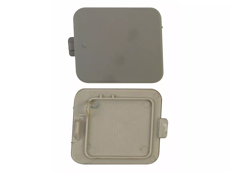 Заглушка под крюк BMW X3 06-10 (Сзади) - Артикул STBM83087C0 - Производитель Sat - Фото, Отзывы, Цены 