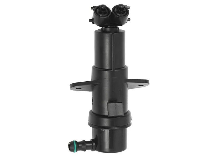 Омыватель фары BMW X3 06-10 (Слева) - Артикул STBM83110A2 - Производитель Sat - Фото, Отзывы, Цены 