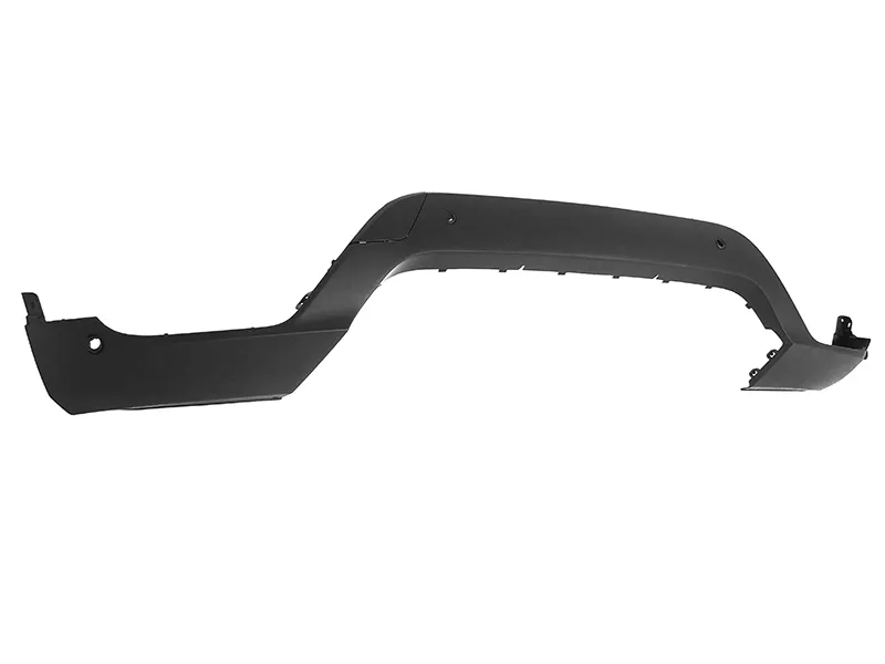 Бампер передний нижняя часть, под сонары -  для BMW X3