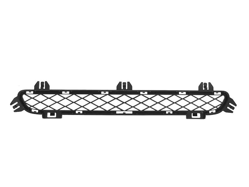 Решетка в бампер BMW X3 10-14 (Сверху) - Артикул STBM84000GA0 - Производитель Sat - Фото, Отзывы, Цены 