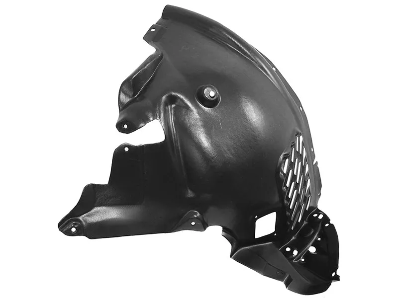 Подкрылок передний левый (передняя часть) -P722811AL Patron для BMW X3