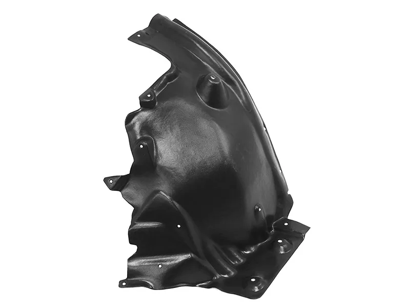 Подкрылок передний правый (задняя часть) -STBM84016LA1 Sat для BMW X3