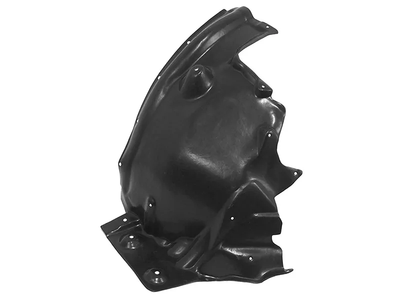 Подкрылок передний левый (задняя часть) -STBM84016LA2 Sat для BMW X3