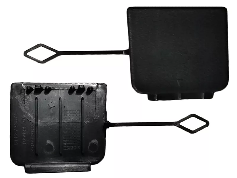 Заглушка под крюк BMW X3 14-17 (Сзади) - Артикул STBM84087C2 - Производитель Sat - Фото, Отзывы, Цены 