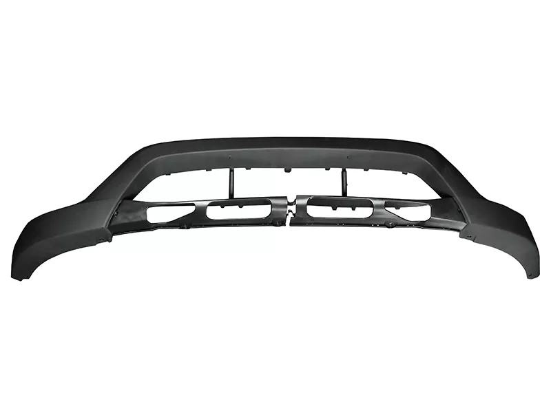 Бампер передний BMW X1 12-15 (Нижняя часть) - Артикул STBMX1013A0 - Производитель Sat - Фото, Отзывы, Цены 