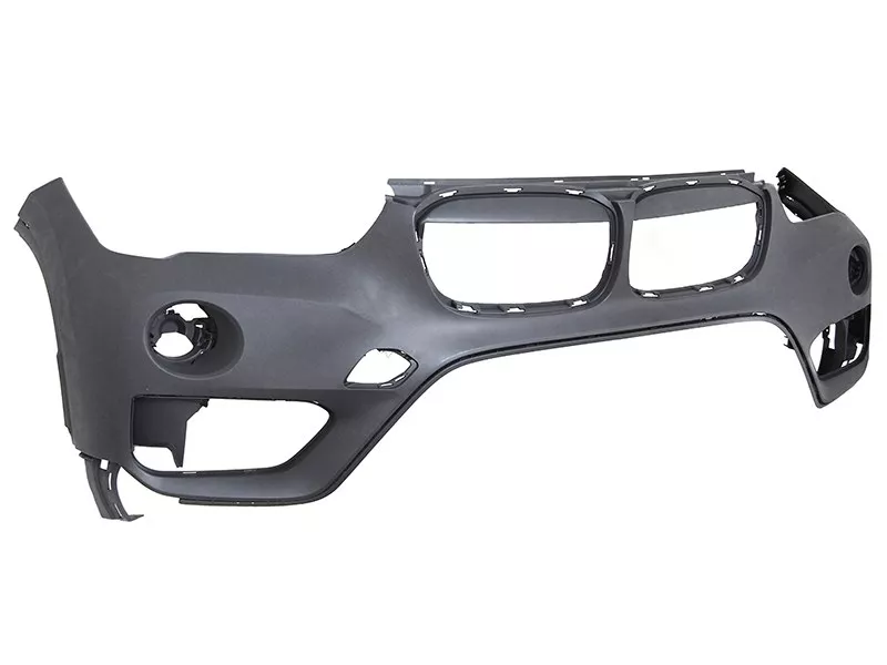 Бампер передний -  для BMW X1