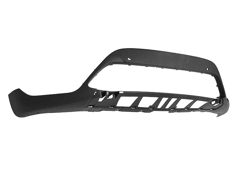 Бампер передний нижняя часть -51117453991 BMW для BMW X1