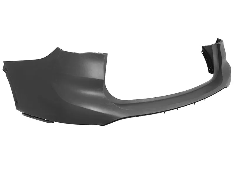 Бампер задний -  для BMW X1