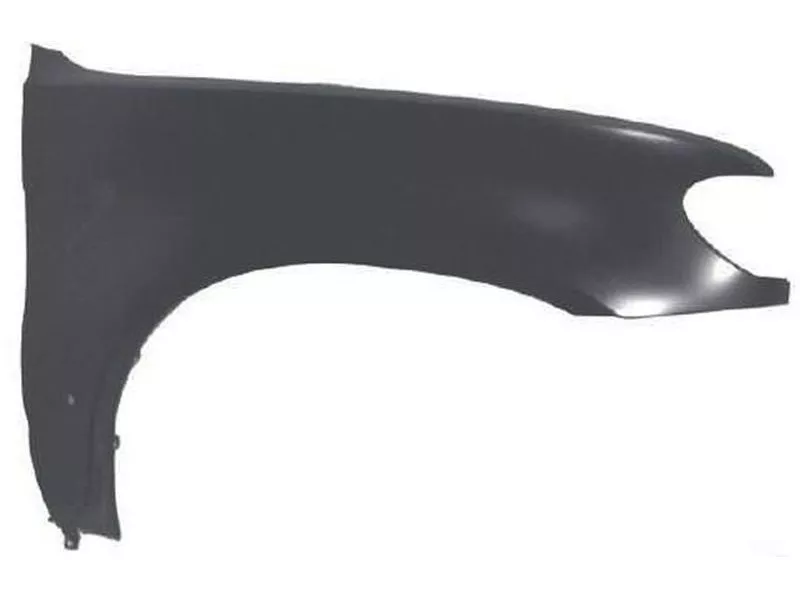 Крыло переднее правое -  для BMW X5