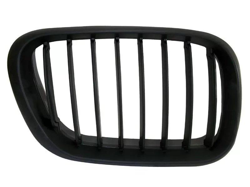 Решетка радиатора BMW X5 99-03 (Справа) - Артикул STBMX5093A1 - Производитель Sat - Фото, Отзывы, Цены 