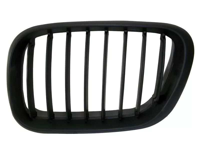 Решетка радиатора BMW X5 99-03 (Слева) - Артикул STBMX5093A2 - Производитель Sat - Фото, Отзывы, Цены 