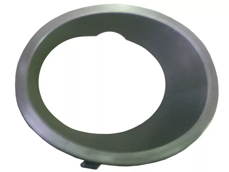 Оправа противотуманной фары правая -  для BMW X5