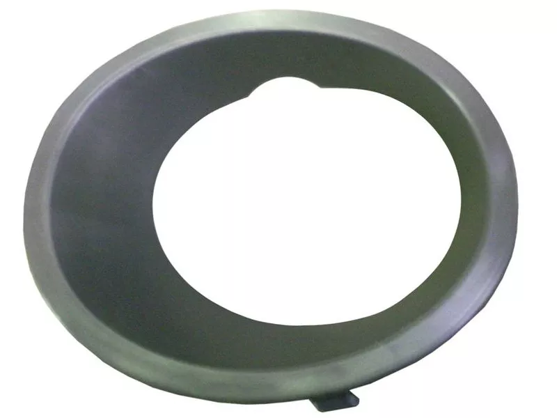 Оправа противотуманной фары левая -  для BMW X5