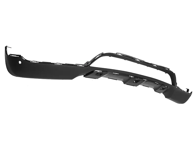 Бампер передний BMW X6 08-14 (Нижняя часть/ Под сонары(парктроники)) - Артикул STBMX60130 - Производитель Sat - Фото, Отзывы, Цены 