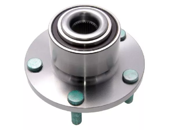 Ступичный узел перед MAZDA 3/AXELA 03 - Артикул STBP4K3315XB - Производитель Sat - Фото, Отзывы, Цены 