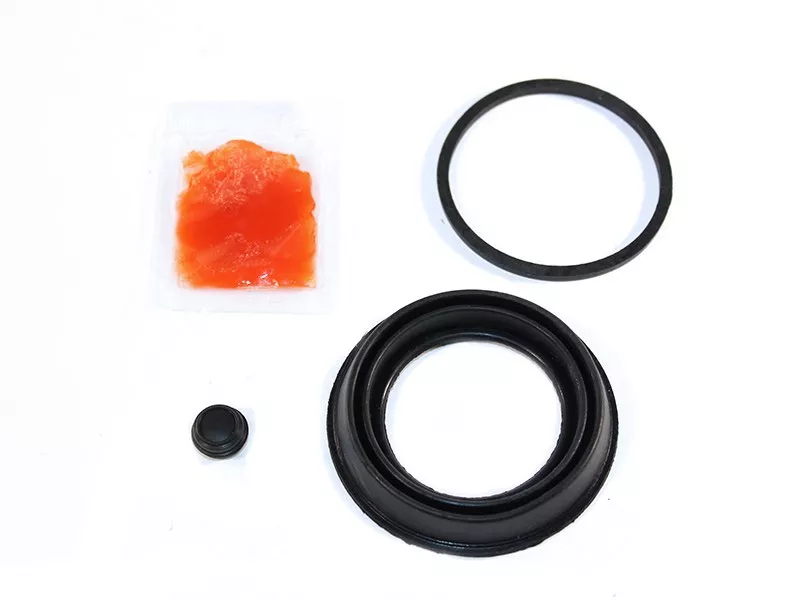 Ремкомплект суппорта FR MAZDA3 MAZDA5 (на 1 суппорт) - Артикул STBPYK3326Z - Производитель Sat - Фото, Отзывы, Цены 